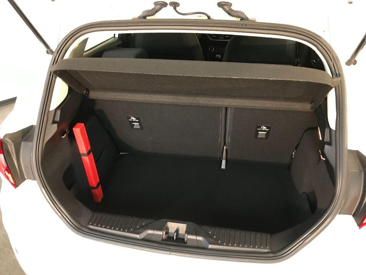 FORD Fiesta Plus 1.1 85 CV 5p.