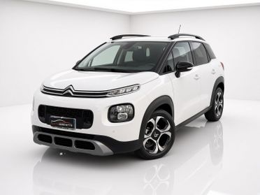 Citroen C3 Aircross BlueHDi 100 S&S Shine 2018