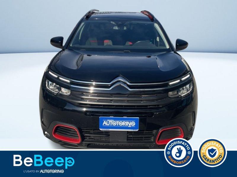 Citroën C5 Aircross 1.2 PURETECH SHINE S&S 130CV