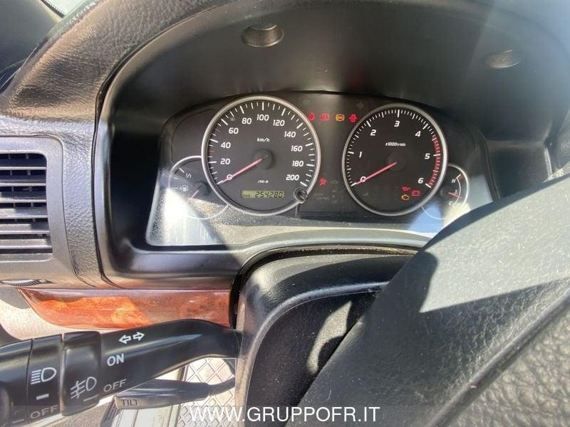 Toyota Land Cruiser 3.0 D-4D 16V cat 3 porte