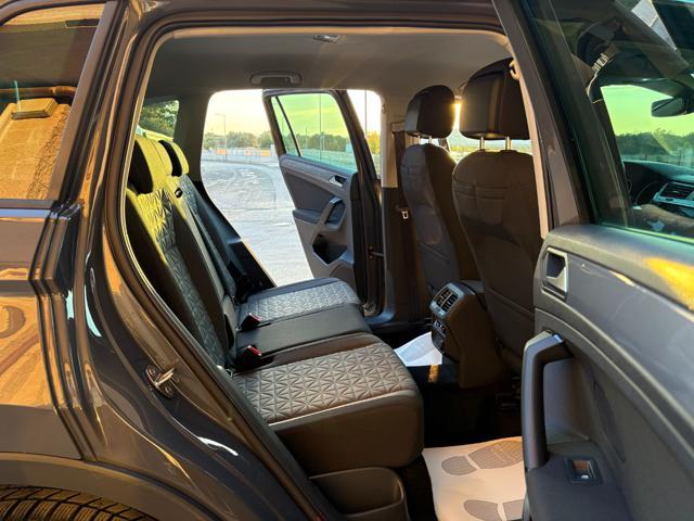 VOLKSWAGEN Tiguan 2.0 TDI 150 CV SCR DSG Life