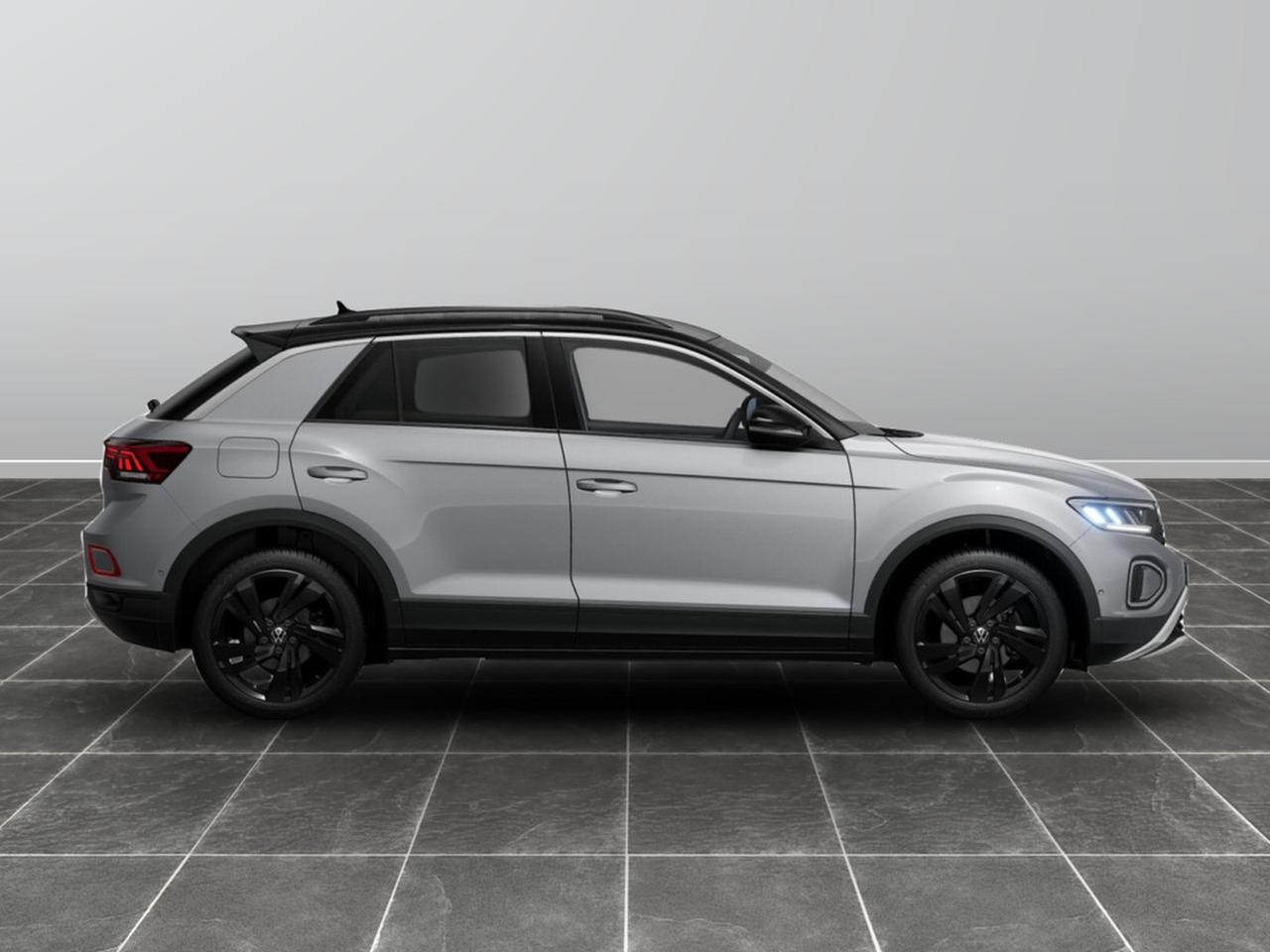Volkswagen T-Roc 1.0 tsi 115cv sport