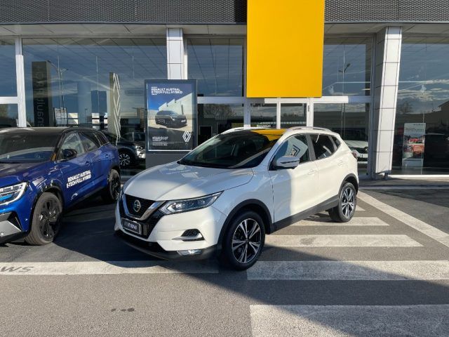 NISSAN Qashqai 1.5 dCi 115 CV N-Connecta