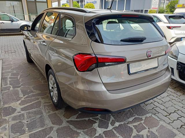 FIAT Tipo 1.3 Mjt S&S SW Business