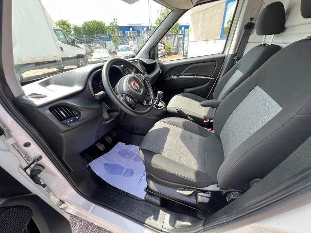 Fiat DOBLO 1.6 MJT 105CV CH1