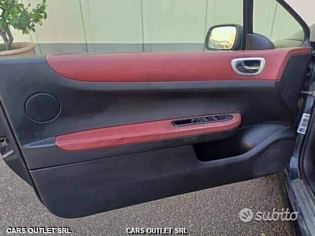 Peugeout 307 1.6 b