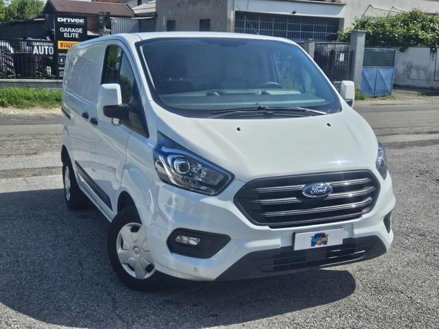 FORD Transit Custom 2.0 130 trend H1-L1