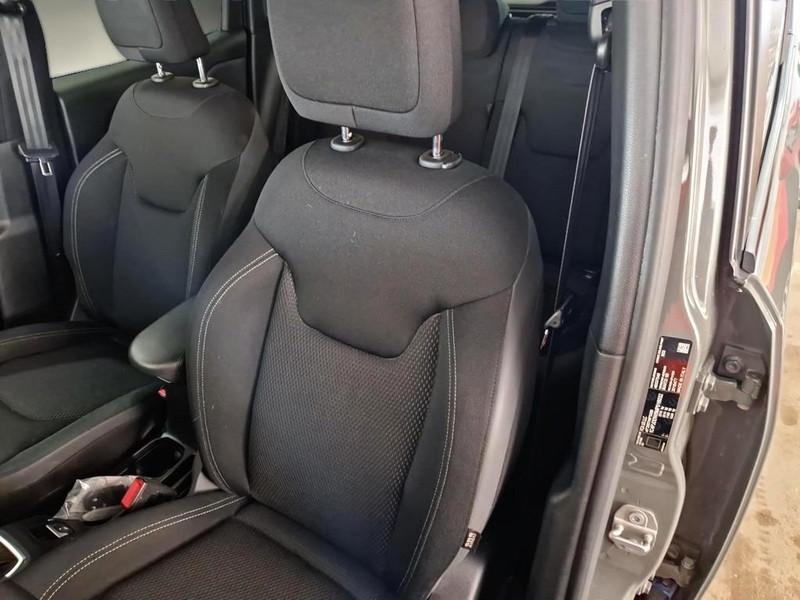 JEEP RENEGADE 1.3 T4 PHEV 130 CV BUSINESS PLUS 4XE AUTO SUV