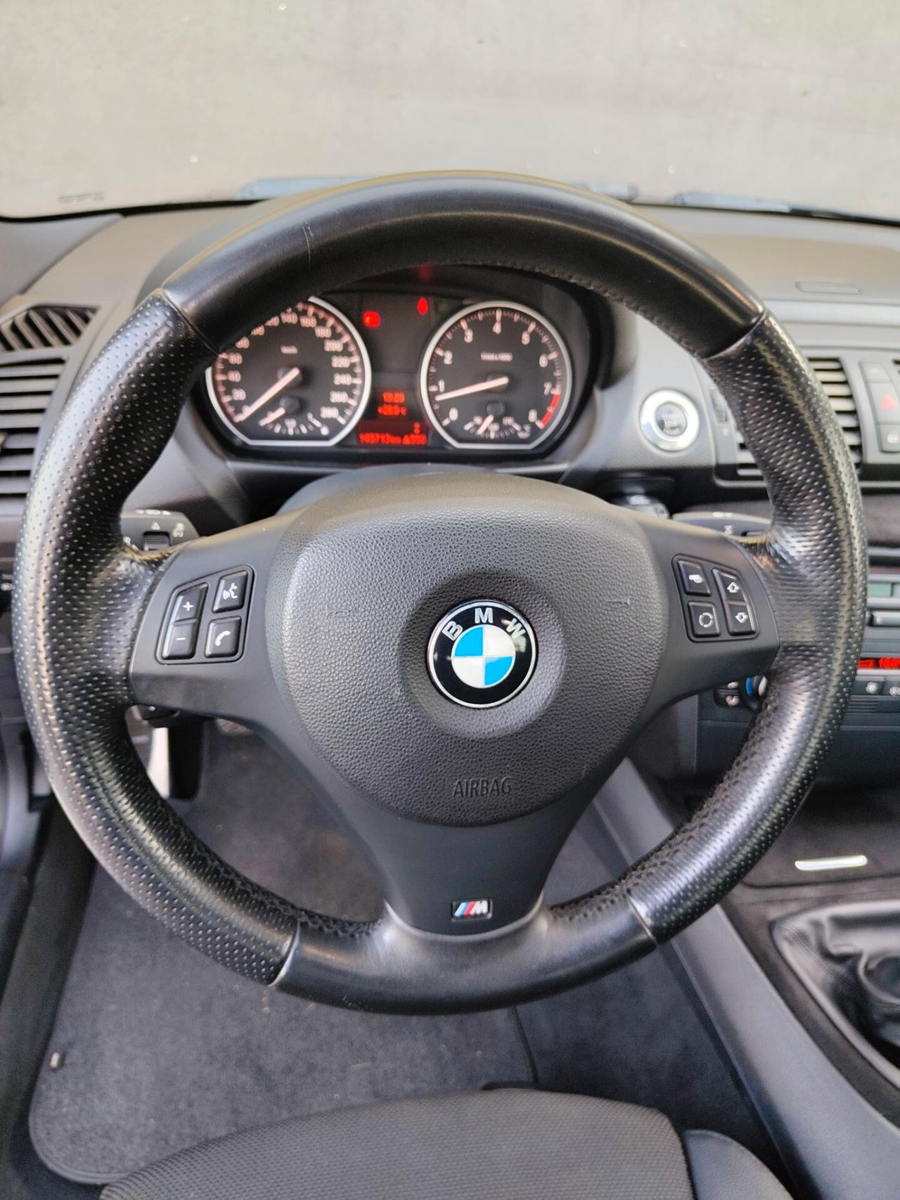 Bmw 135i Coupé Msport e82 N54