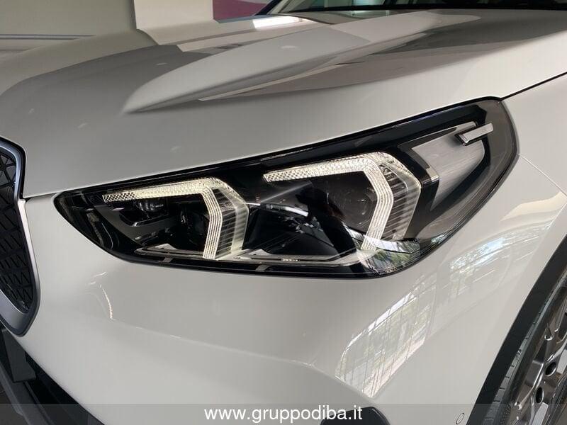 BMW iX1 Serie X BMW EDRIVE20-SPECIAL EDITION