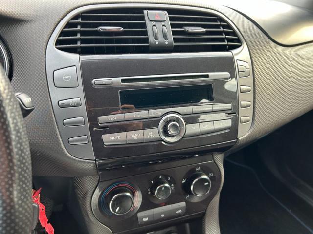 FIAT Bravo 1.4 Dynamic GPL *OK NEOPATENTATI* *FINANZIABILE*