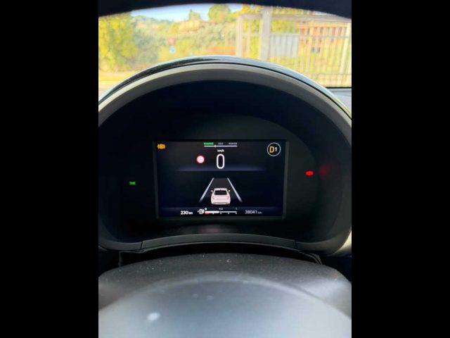 FIAT 600 Benzina e Hybrid Hybrid La Prima II Hybrid110cv