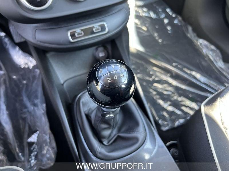 FIAT 500X 1.0 T3 120 CV City Cross