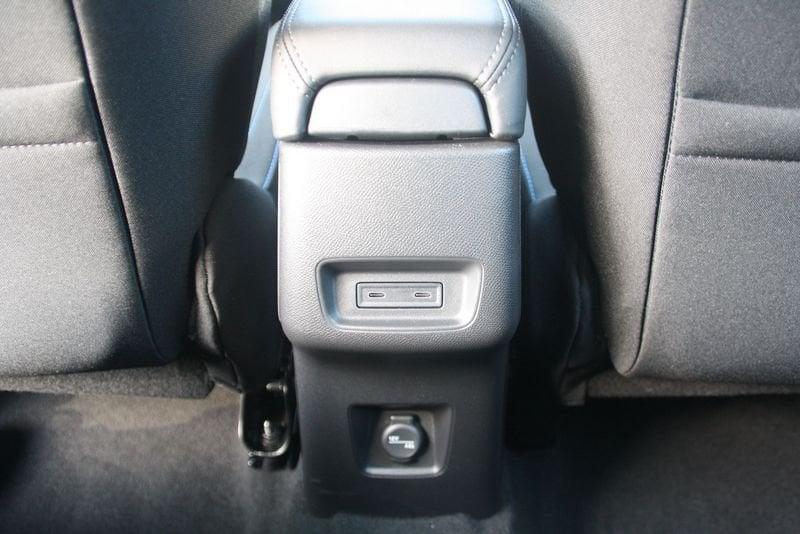 Citroën C3 C3 Hybrid 110 e-DCS6 Plus