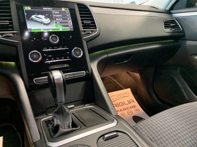 RENAULT Talisman 2.0 dCi Coupe EDC Business Automatico