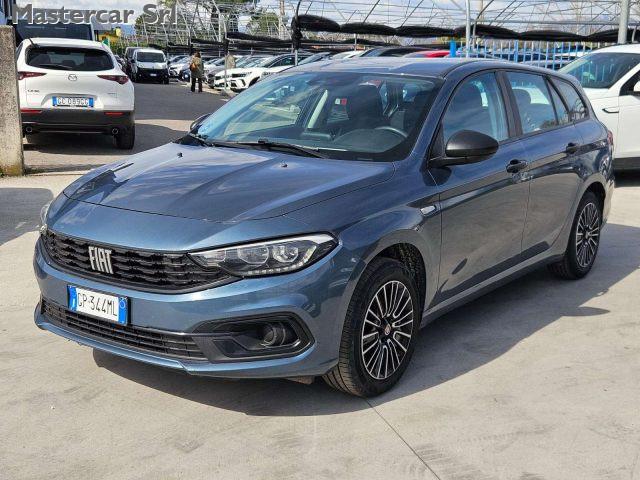 FIAT Tipo NEOPATENTATI Tipo SW 1.0 t3 100cv TG : GP344ML