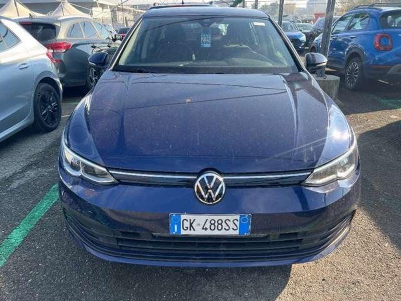 Volkswagen Golf 1.0 eTSI EVO Life