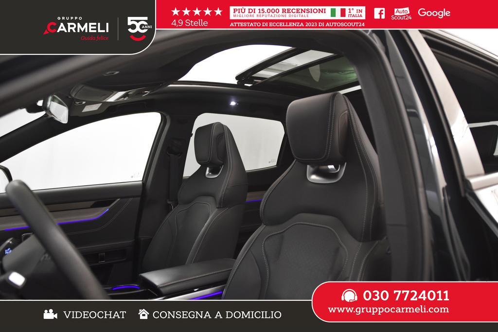 Sportequipe Sportequipe 6 GT 1.6 T-GDI DCT