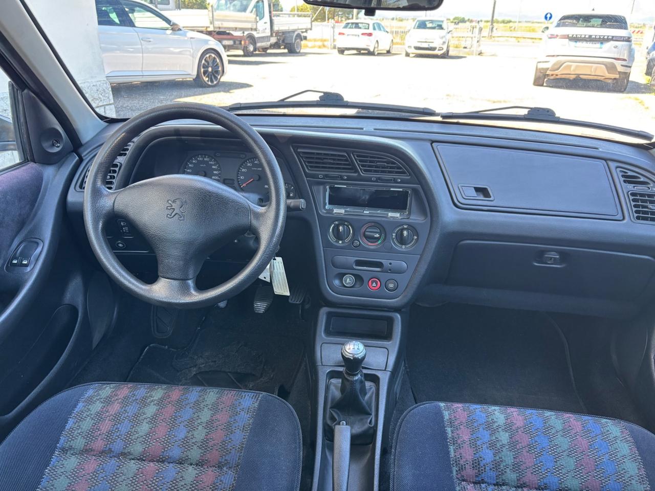 Peugeot 306 1.4i cat 5 porte XR