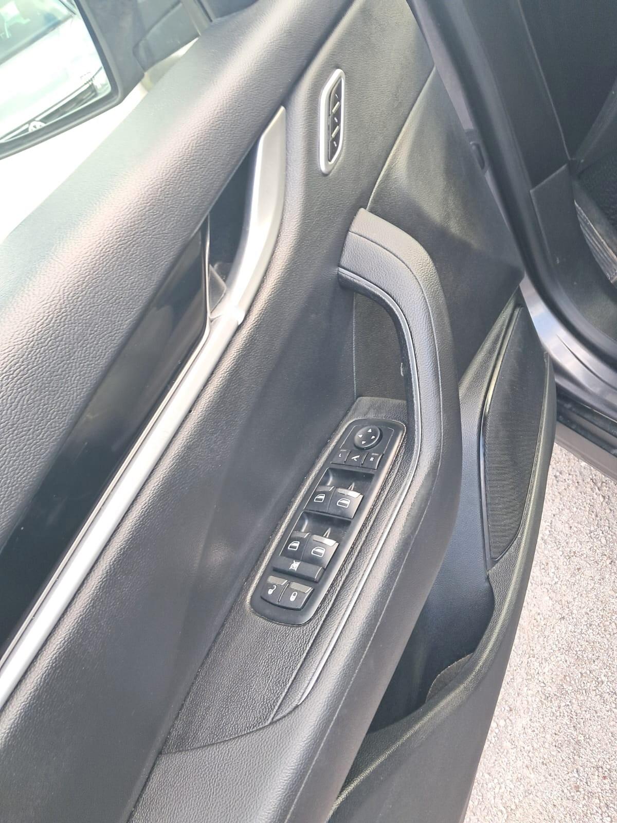 Maserati Levante V6 Diesel AWD Granlusso