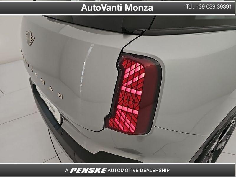 MINI Mini Countryman U25 Mini D Classic Countryman