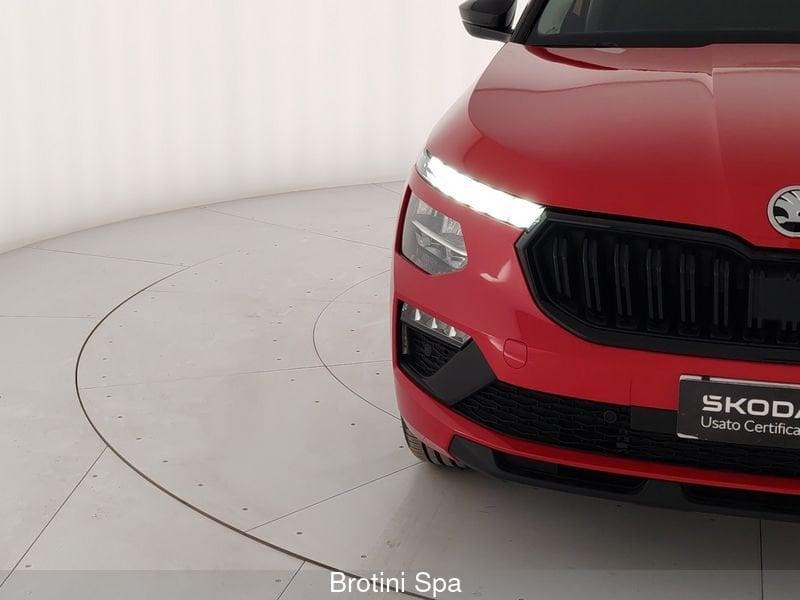 Skoda Kamiq Kamiq 1.0 TSI 115 CV DSG Style