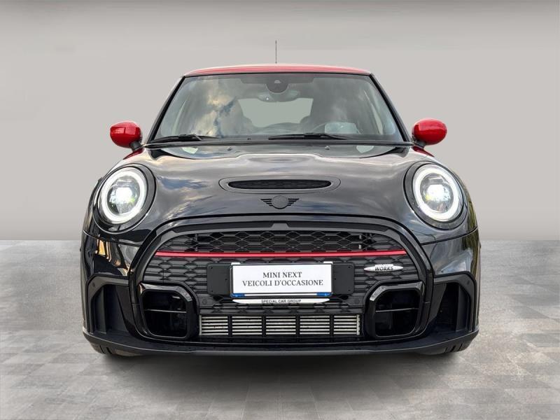 Mini Mini 3 Porte 2.0 Twin Power Turbo JCW JCW Steptronic