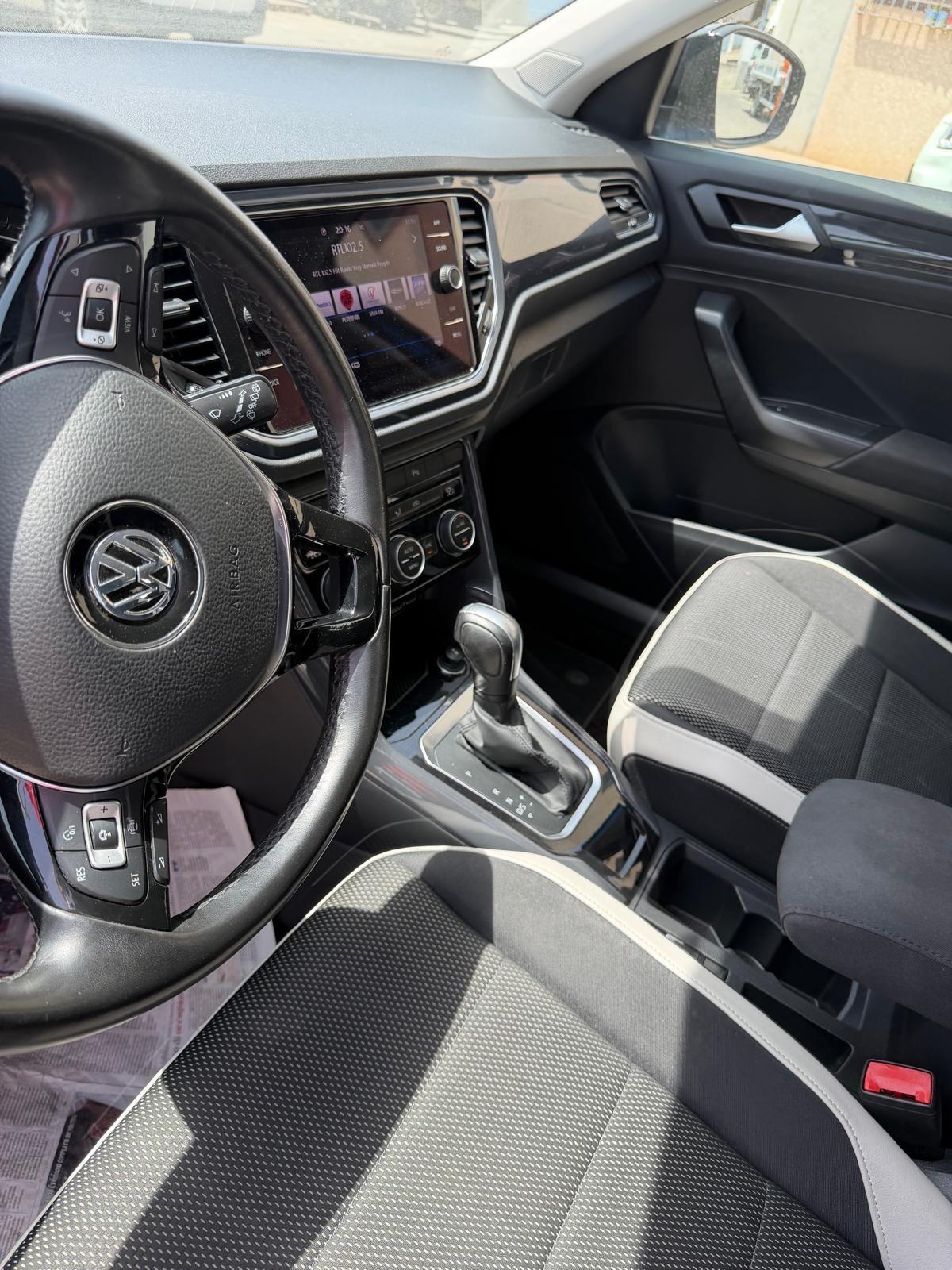 Volkswagen T-Roc 2.0 TDI SCR 150 CV DSG Advanced BlueMotion Technology