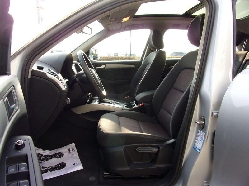 Audi Q5 Q5 2.0 TDI 170 CV quattro S tronic