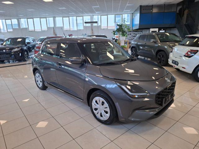 SUZUKI Swift 1.2 Hybrid Waku PROMO PRONTA CONSEGNA