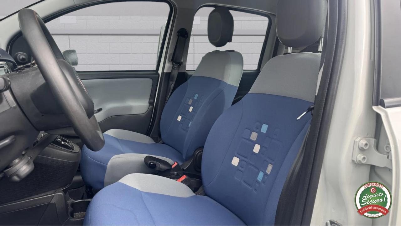 Fiat Panda Lounge **Garanzia Guasti 12 Mesi**