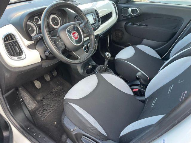 FIAT 500L 1.3 Multijet 85 CV Lounge