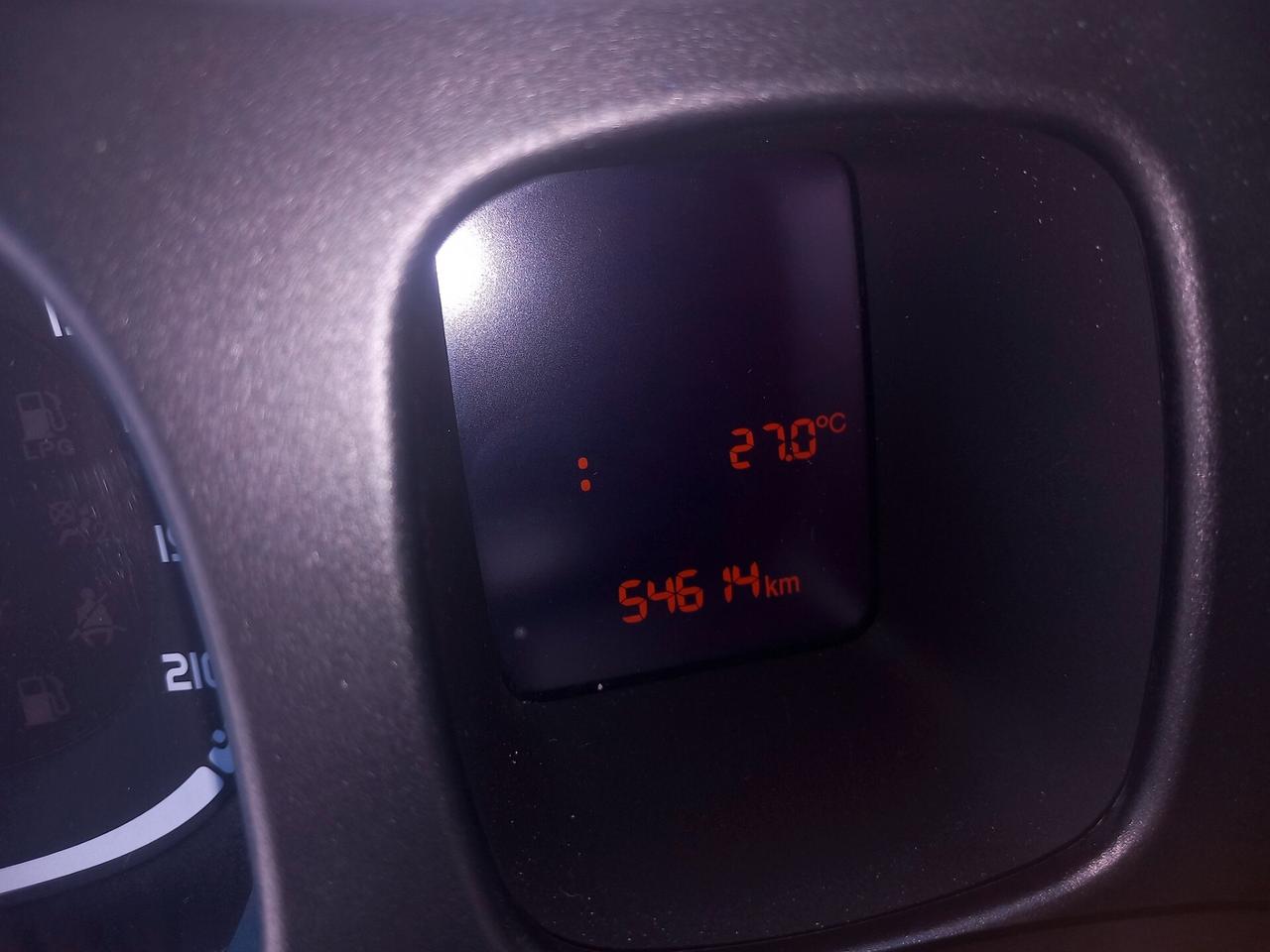 Fiat Panda 1.0 FireFly S&S Hybrid City Cross