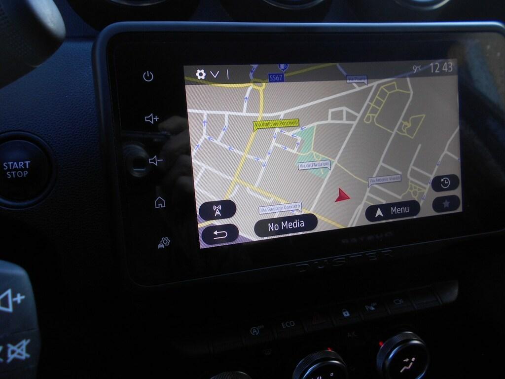 Dacia Duster 1.0 TCe GPL Prestige up SL DaciaPlus 4x2