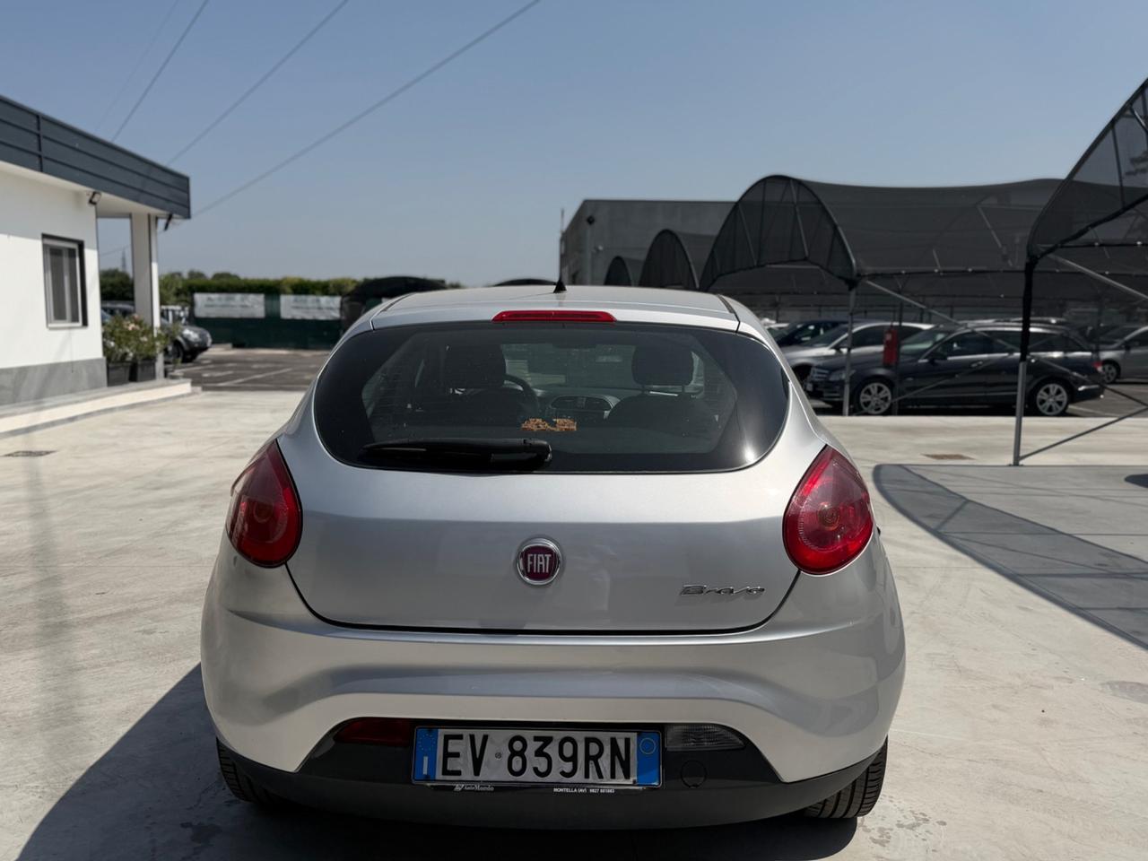 Fiat Bravo 1.4 EasyPower Easy