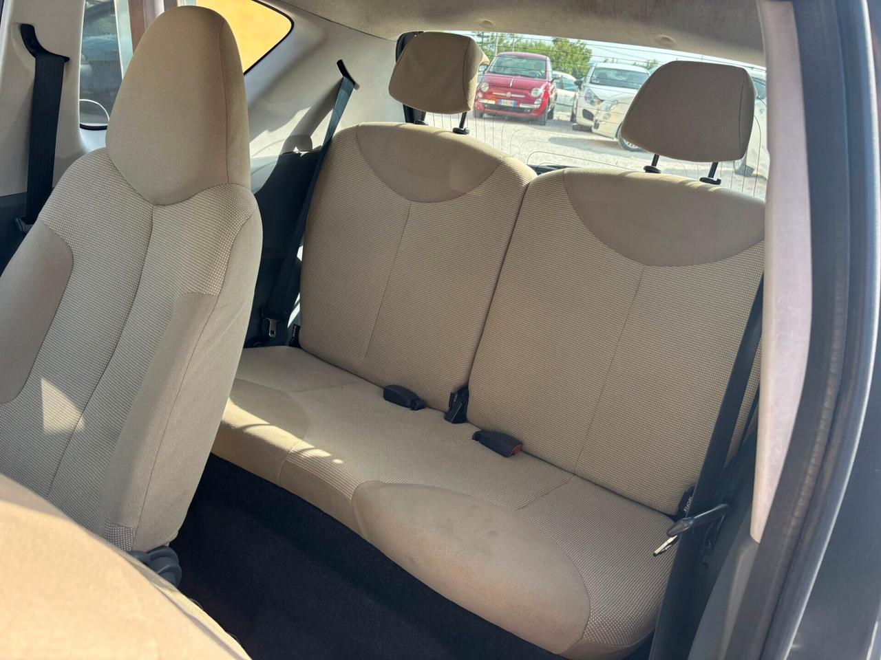 PEUGEOT 107 1.4 HDI - 2008