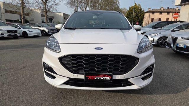 FORD Kuga 2.5 Plug In Hybrid 225 CV CVT 2WD ST-Line X PERMUT