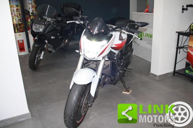 HONDA Hornet 600 CB600F