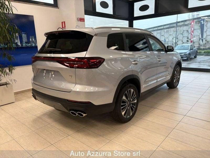 DR AUTOMOBILES dr7 dr 7 1.6 T-GDI DCT Bi-Fuel GPL