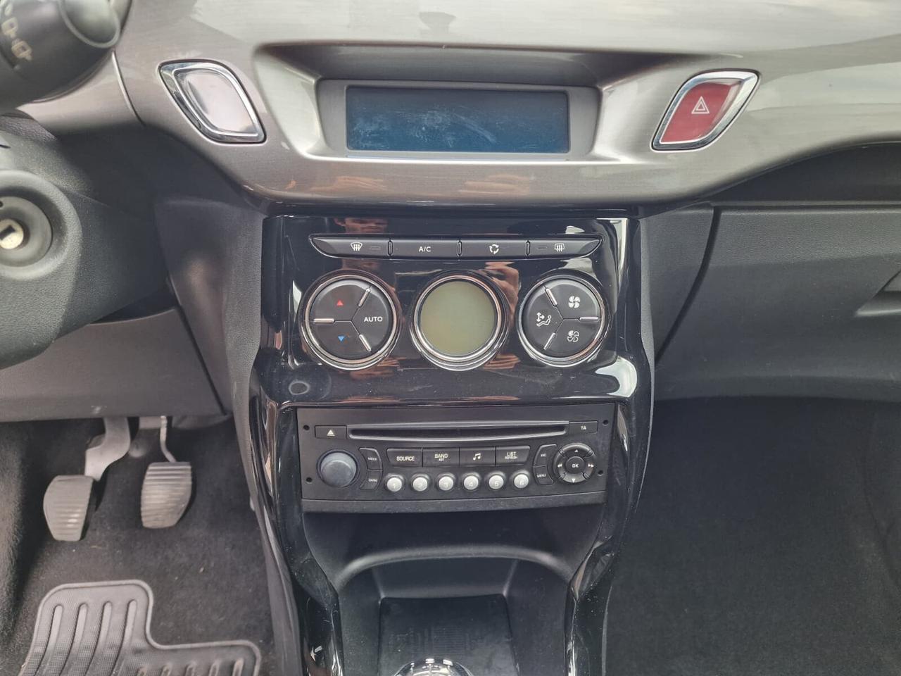 Citroen C3 1.4 HDi 70 Exclusive