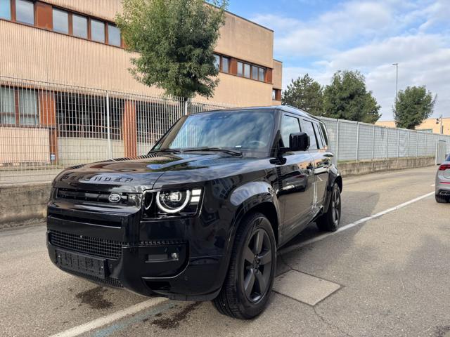LAND ROVER Defender 110 3.0D I6 250 CV AWD Auto X-Dynamic HSE