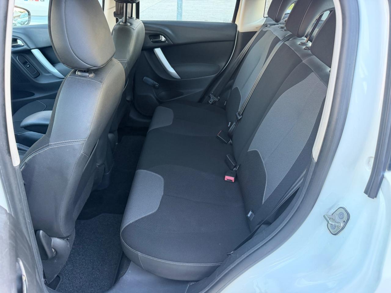 Citroen C3 1.1 benzina 60 cv 2012 Exclusive