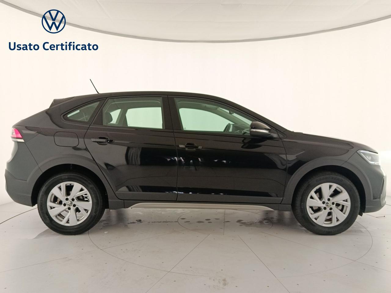 VOLKSWAGEN Taigo - Taigo 1.0 TSI 110 CV Life