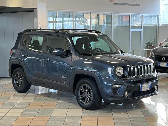 JEEP Renegade 1.0 T3 Longitude