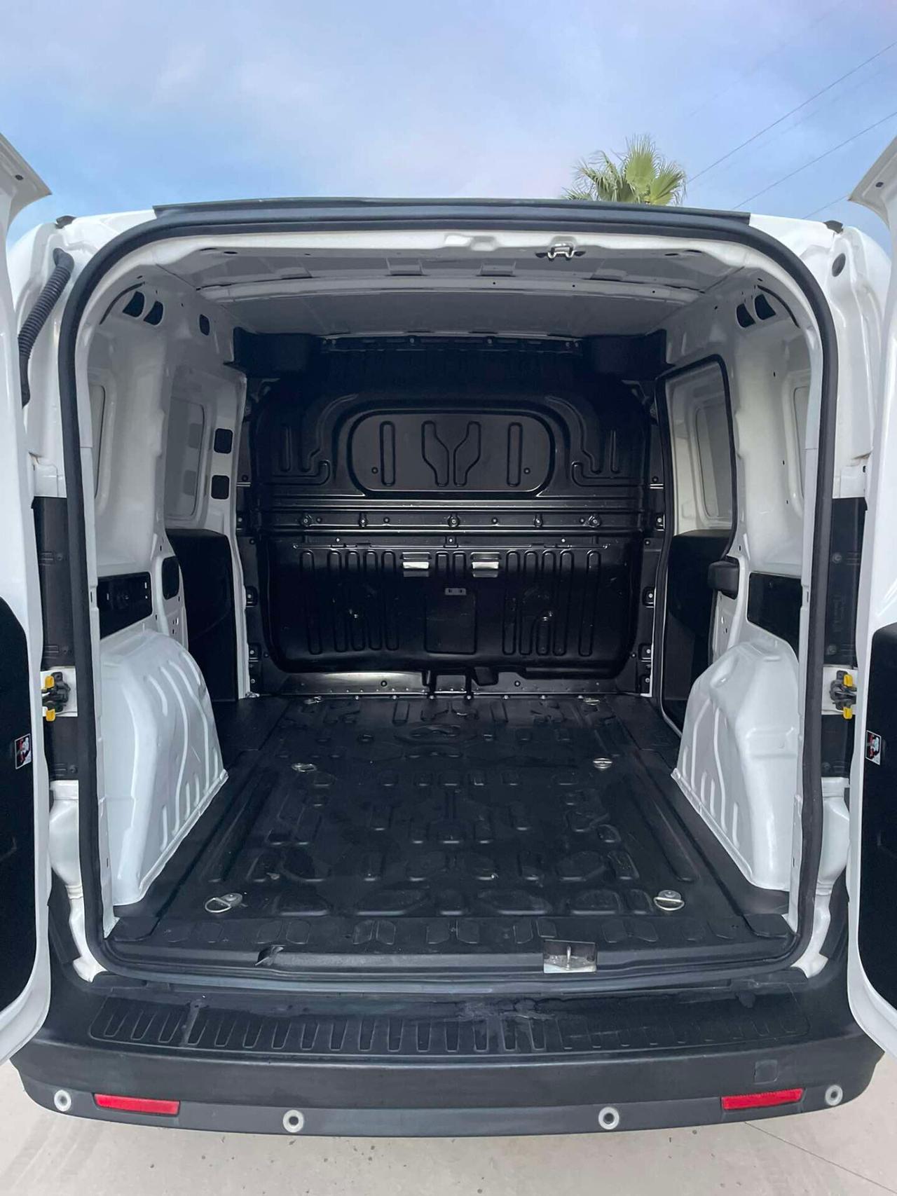 Fiat Doblo Doblò 1.6 MJT 105CV PC-TN Cargo Lamierato