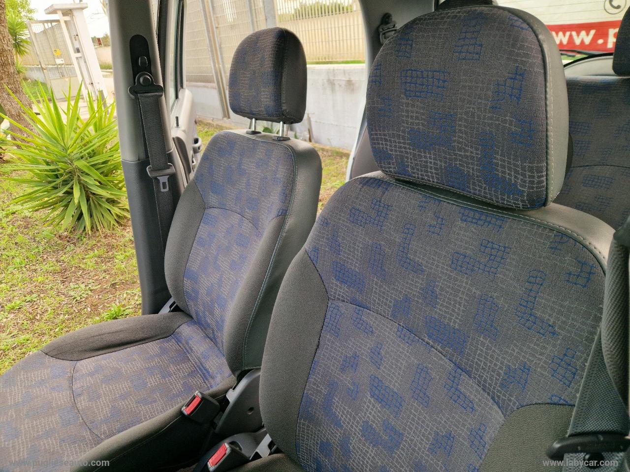 HYUNDAI Atos Prime 1.1 12V Active