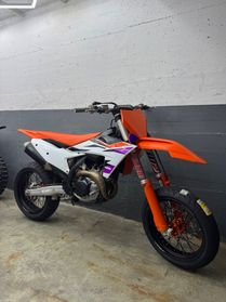 Ktm 450 SX-F