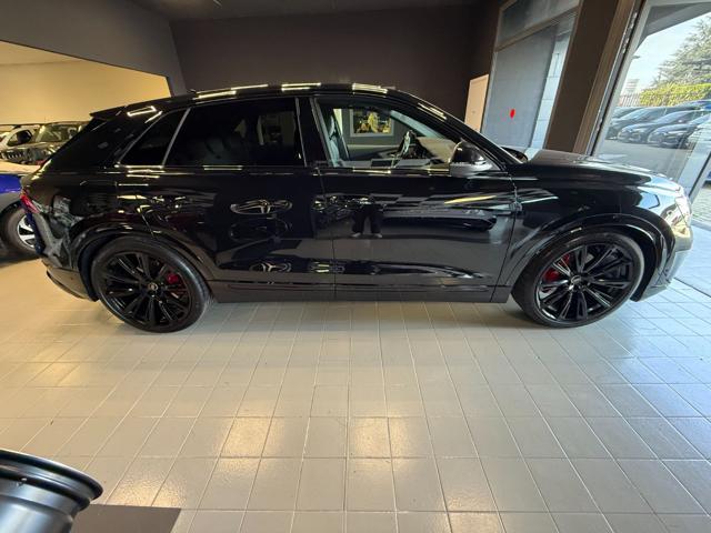 AUDI Q8 50 TDI 286 CV quattro tiptronic S line edition KM0