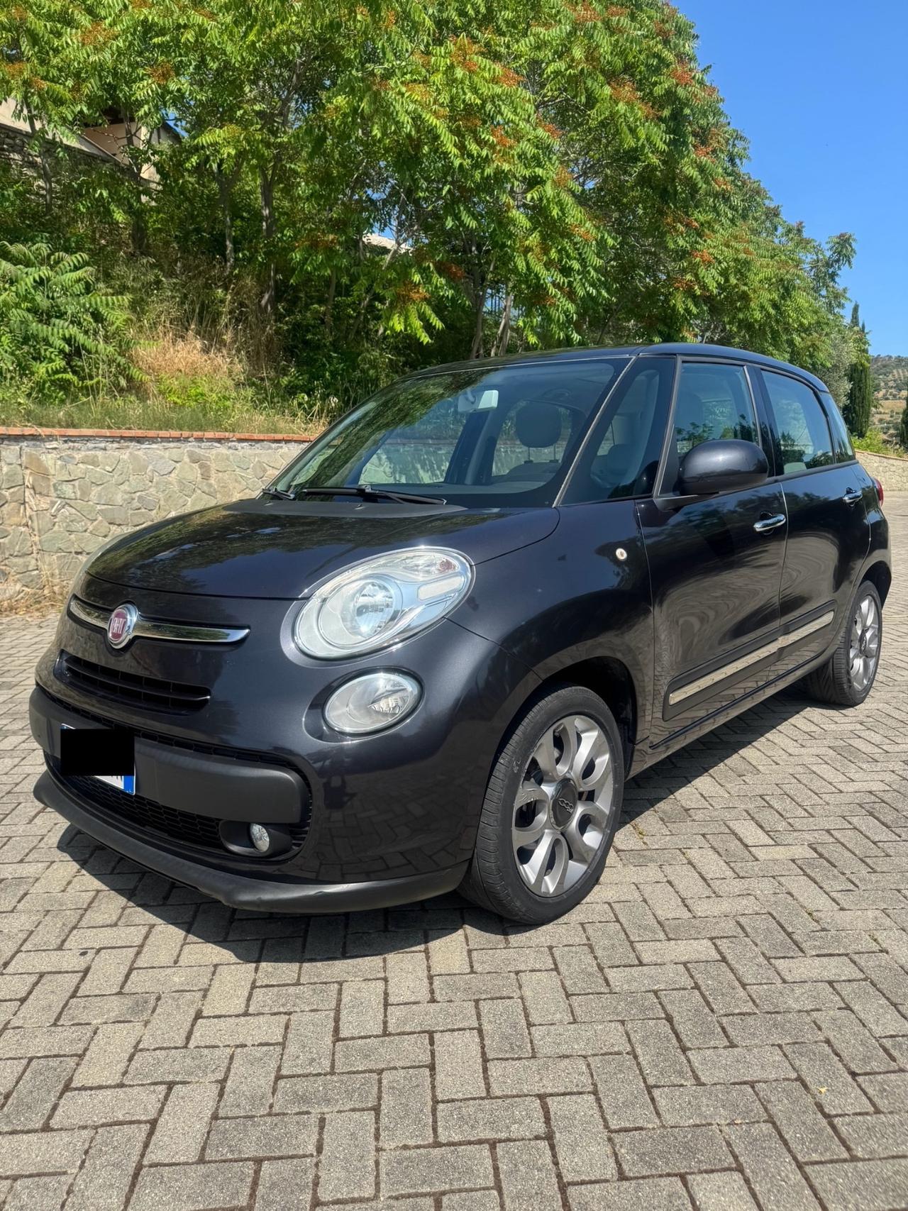 Fiat 500L 1.3 Multijet 85Cv TETTO 2014
