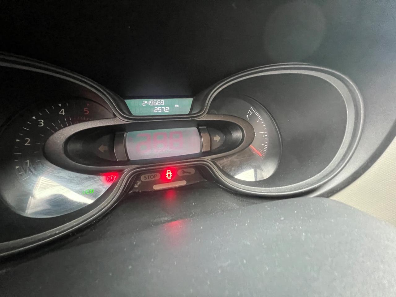 Renault Trafic T29 1.6 dCi 120CV PL-TN Furgone